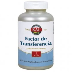 KAL Factor de Transferencia - 60 cápsulas