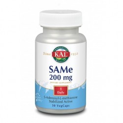 KAL SAME - 30 vegcaps.