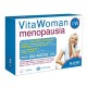 eladiet vitawoman menopausia, 60 comprimidos