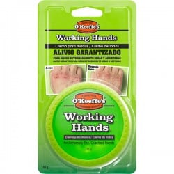 O´Keefee´s working hands, 96g.