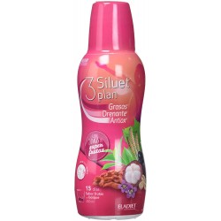 Eladiet Triestop 3 Siluet Plan, 450ml.