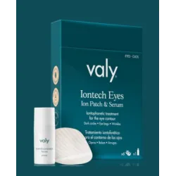 Valy Iontech Eyes