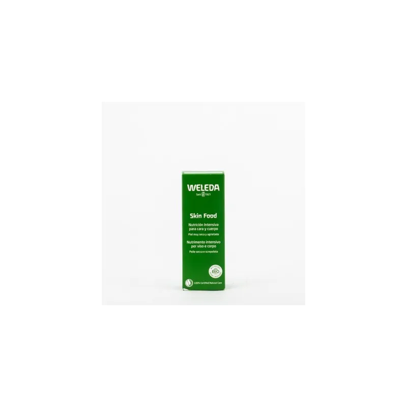 Weleda Skin Food Nutrición Esencial, 30ml.