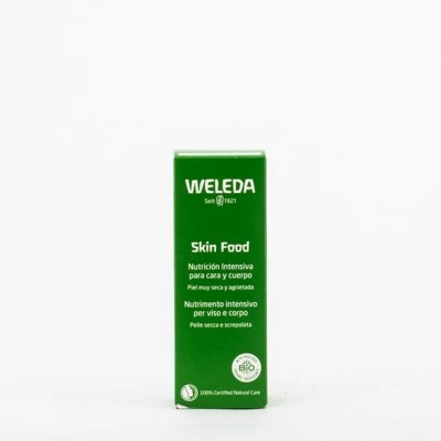 Weleda Skin Food Nutrición Esencial, 30ml.