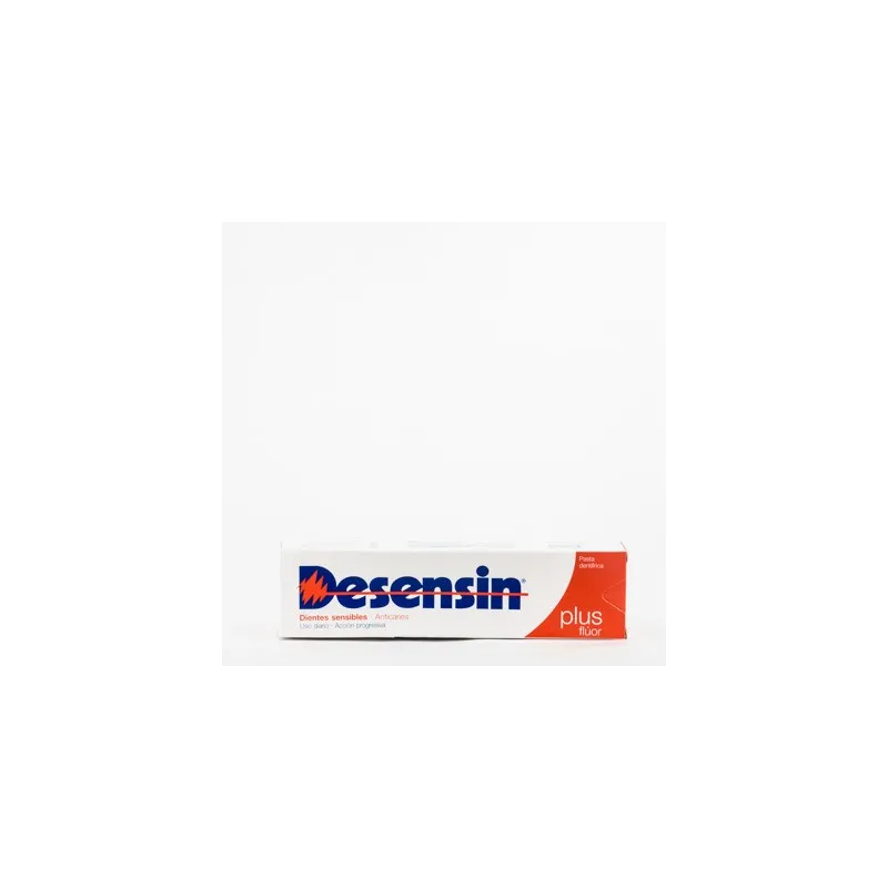 DESENSIN PLUS 125
