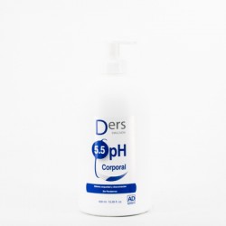 Ders Emulsión corporal 400ml