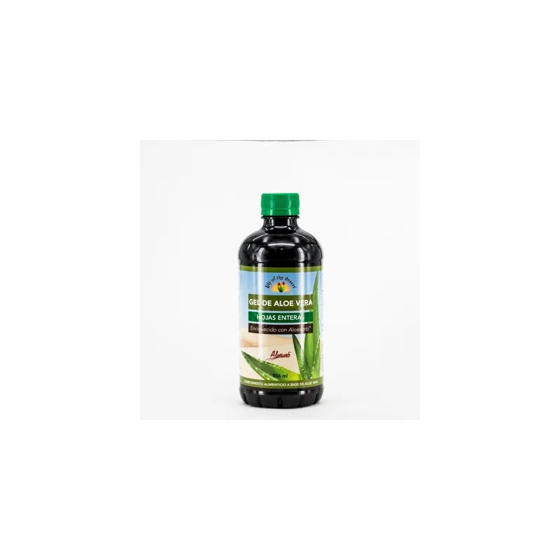 Lily of the Desert Gel de Aloe Vera, 946ml. Lily of the Desert Gel de Aloe Vera, 946ml.