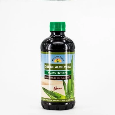 Lily of the Desert Gel de Aloe Vera, 946ml.