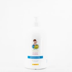 Biocare Emulsión hidratante 400ml