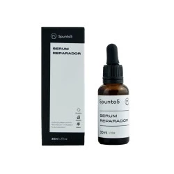 5punto 5 Serum Reparador, 30ml.