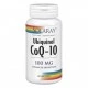 Solaray CoQ10 100 mg - 30 perlas