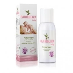 FarmOliva Baby Spray, 60ml.