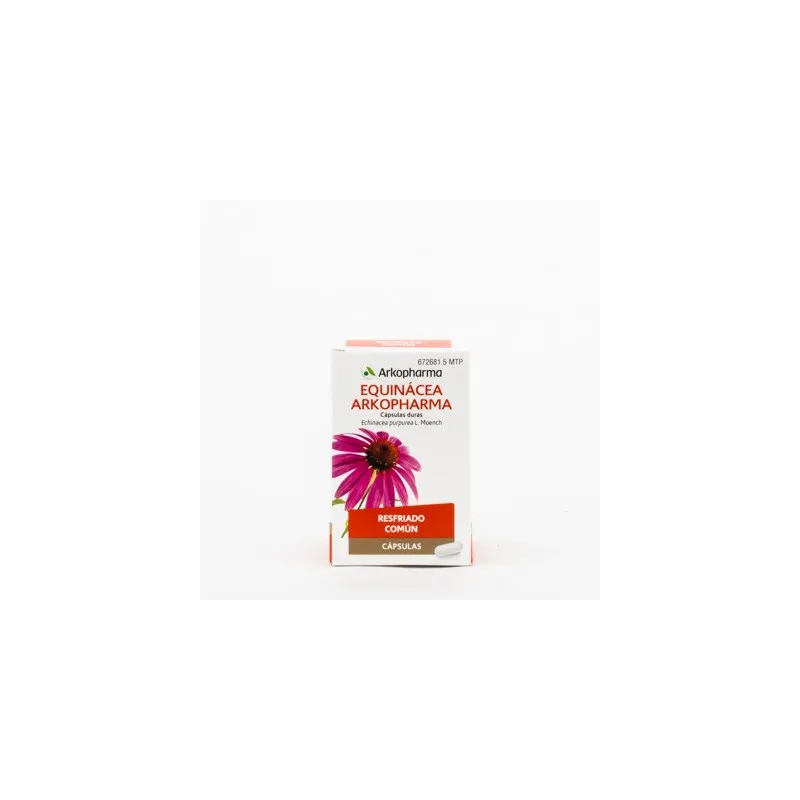 Arkopharma Equinacea 250 mg, 100 Caps.