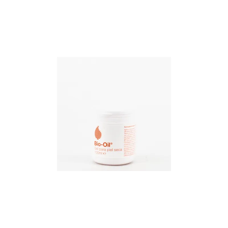 BIO-OIL GEL PARA PIEL SECA 100 ML
