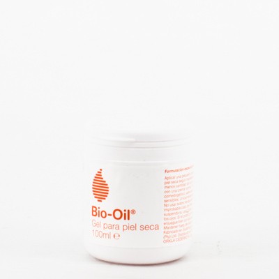 BIO-OIL GEL PARA PIEL SECA 100 ML