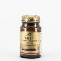 Solgar 5 HTP, 30 Caps.
