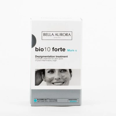 Bella Aurora Bio 10 Forte Mask-S, 30ml.