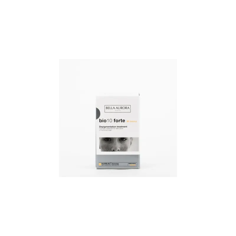 Bella Aurora Bio 10 Forte M-Lasma, 30ml.