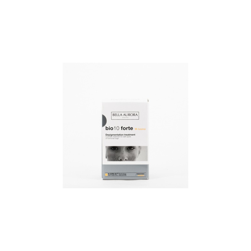 Bella Aurora Bio10 Forte M-lasma 30ml