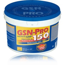 GSN Pro-150, 1500 gr