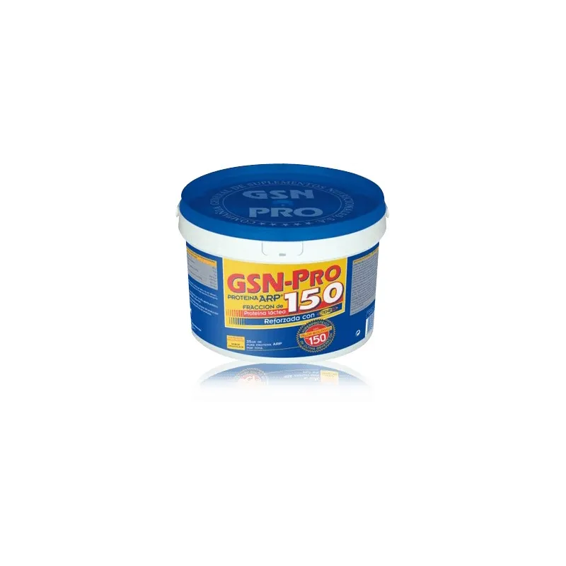GSN Pro-150, 1500 gr