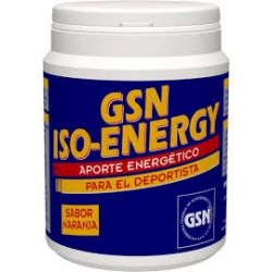 GSN ISO-Energy, 480 gr