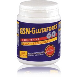 GSN Glutaforce, 240 gr