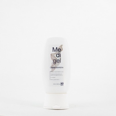 Medigel Crema Barrera ( Antes tersoskin), 100ml.