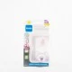 MAM Chupete Silicona Perfect Start 0-2M Pack Doble Rosa