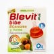 Blevit Plus Bibe 8 Cereales y Frutas, 600gr.