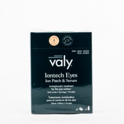 Valy Iontench Eyes Patch&Serum