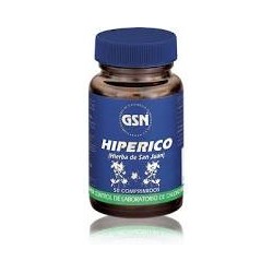 GSN Hipérico, 50 comprimidos