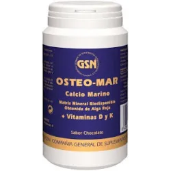GSN OSTEO-MAR, 169 gr