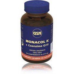GSN Monacol K, 90 comprimidos