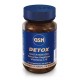 GSN DETOX, 60 comprimidos