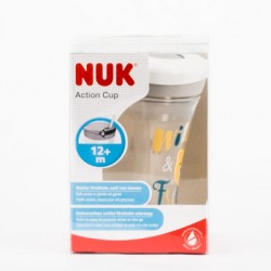 NUK Action Cup Taza, 230ml.