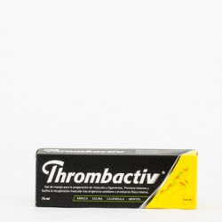 Thrombactiv Gel, 70 ml.