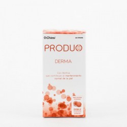 Produo Derma, 30 sticks.