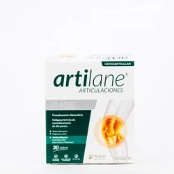 Artilane Classic Neutro, 30 Sobres.