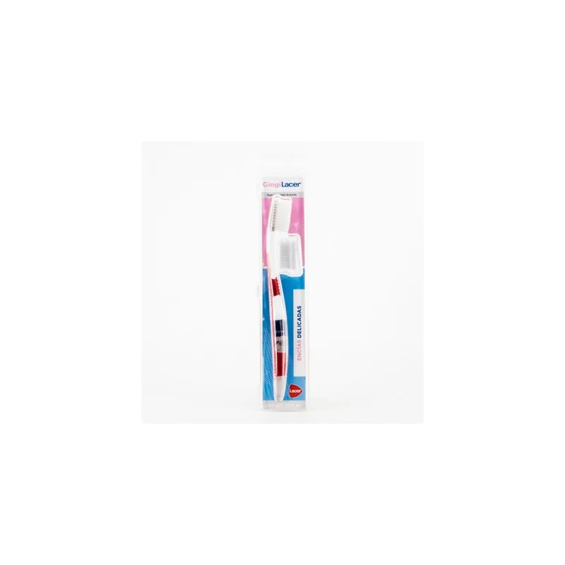 GingiLacer Cepillo Adulto Suave GingiLacer Cepillo Adulto Suave