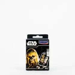Hansaplast Apositos Adhesivos Star Wars, 20 Uds.
