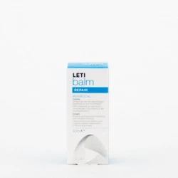 Letibalm crema peribucal, 30ml.