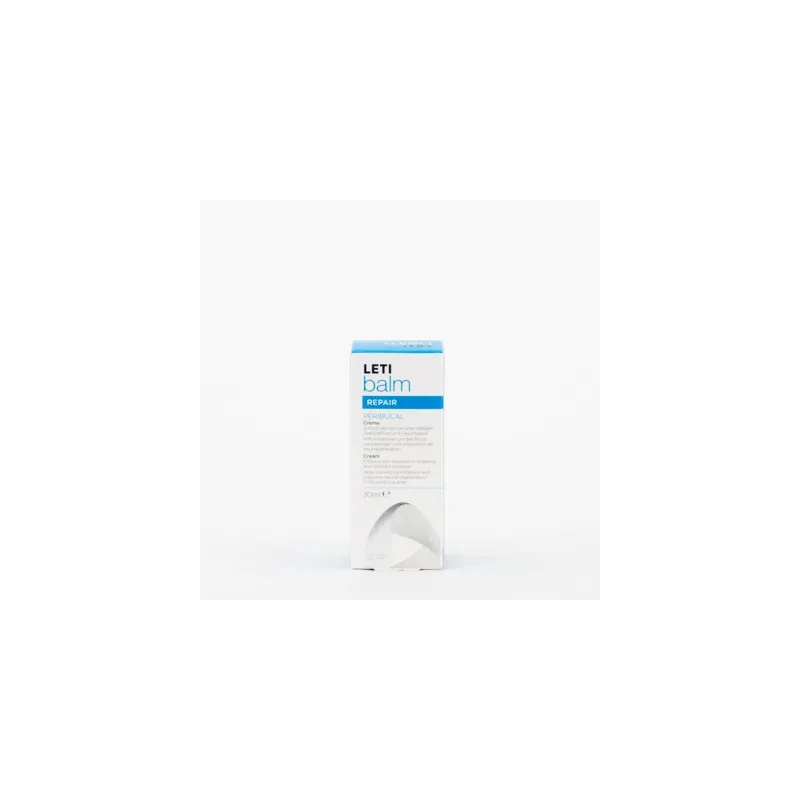 Letibalm crema peribucal, 30ml. Letibalm crema peribucal, 30ml.