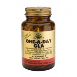 Solgar GLA Uno-al-día 150 mg