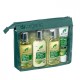 Dr Organic Set de viaje de Aloe Vera