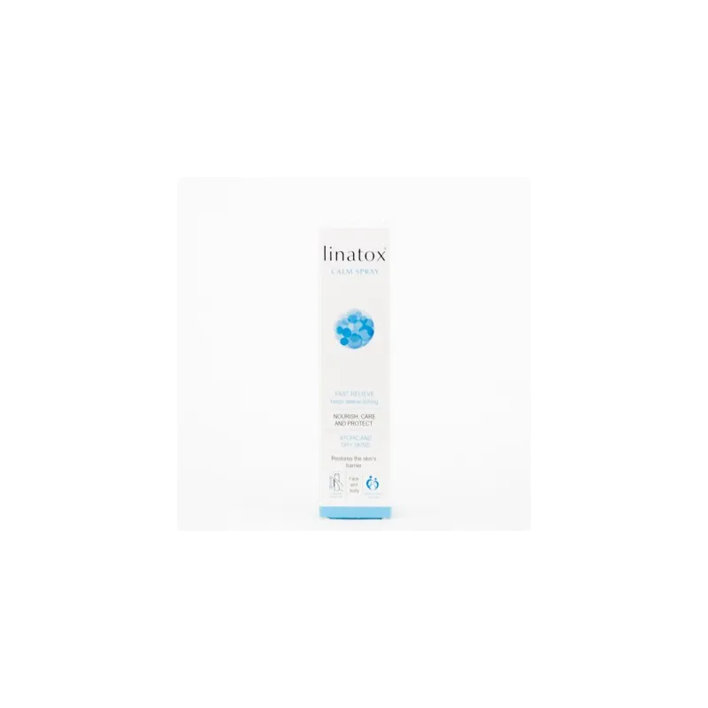 Linatox Calm Spray, 150ml.