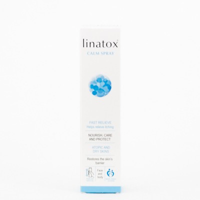 Linatox Calm Spray, 150ml.