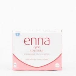 Enna Cycle Starter Copa Mentrual Kit