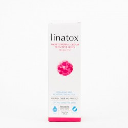 Linatox Crema Anti-rojeces Prebiotica, 50ml.