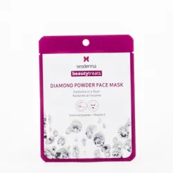 Sesderma Diamond Face Mask Beautytreats